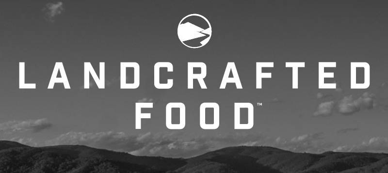 Landcrafted Food