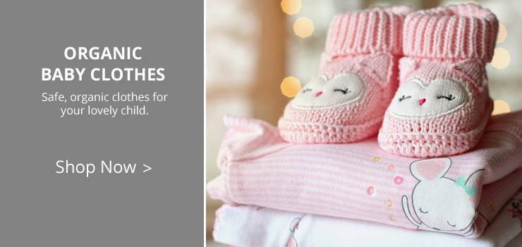 Shop for Baby Clothes