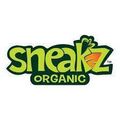 Sneakz Organic