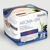 The Aroma-Spa Vaporizer™