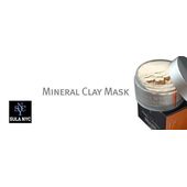 MINERAL CLAY MASK