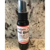 Bug Spray – All Natural
