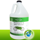 1 Gallon Bottle - Motorcycle & Bike Cleaner