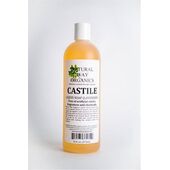 Natural Way Organics - Castile Liquid Soap