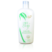 Organic Fiji - Organic Coconut Oil for Body & Hair