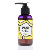 All Natural Massage and Body Oil - Lavender Lemon