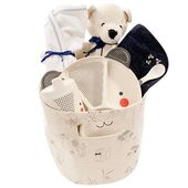 Baby Gift Basket Feeding Set - Bear's Brunch