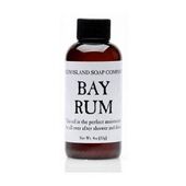 Bay Rum After Shave - All Natural