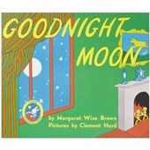 Goodnight Moon Hardcover Book