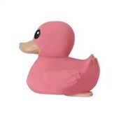 Pink Natural Rubber Duck - Mini (3.14")