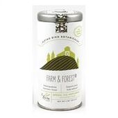 Organic Herbal Tea - Farm & Forest