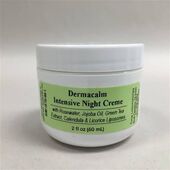Dermacalm Intensive Night Cream
