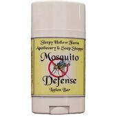 Goldenseal Mosquito Defense Lotion Bar