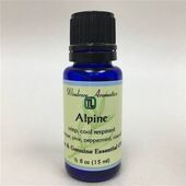 Alpine | Essential Oil Combination