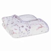 Aden & Anais Dream Blanket - Organic Muslin - Once Upon a Time