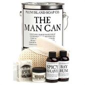 Gifts For the Man the has Everything - Man Can
