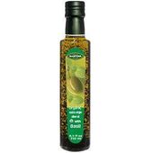 Mantova Organic Basil Flavored Extra Virgin Olive Oil