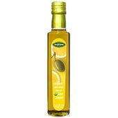 Mantova Organic Lemon Flavored Extra Virgin Olive Oil
