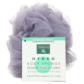 Natural Exfoliating Bath and Body Sponge - Lavender