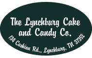Lynchburg Cake & Candy