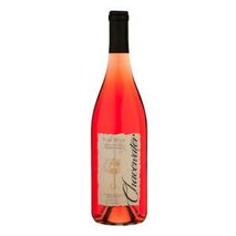2016 Chacewater Rosé