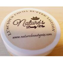 Luscious Cocoa Butter Lotion