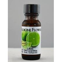 Lime Flavor