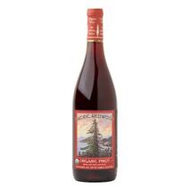 2015 Pacific Redwood Pinot Noir
