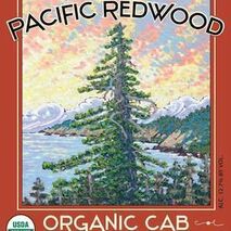 2015 Pacific Redwood Cabernet Sauvignon
