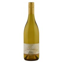 2015 Maysara Autees Pinot Blanc