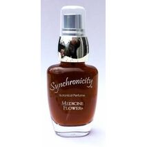 Sychronicity Perfume - 30 mL