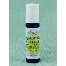 Sacred Sage® Perfume Anoint Oil .33 oz