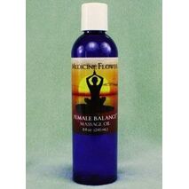 Female Balance™ Massage Oil - 8 oz