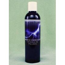 Muscle Energizer™ Massage Oil - 8 oz