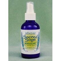 Sacred Sage® Smokeless Mist - 4 oz