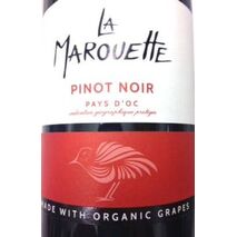 2016 Maison des Terroirs Vivants La Marouette Pinot Noir