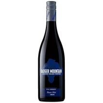 2016 Badger Mountain Pinot Noir
