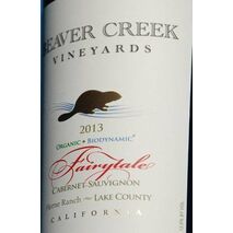 2013 Beaver Creek Old Vine Cabernet Sauvignon