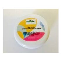 Mint Melody Soothing Hand & Body Scrub