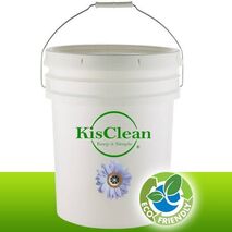 5 Gallon Pail - Glass Cleaner