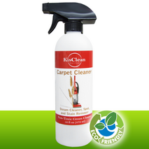 16oz Spray - Carpet Cleaner