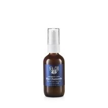 Moroccan Blue Chamomile Facial Gel Cleanser