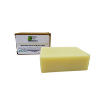 Natural Way Organics - Handmade Bar Soap - 3.5 oz.
