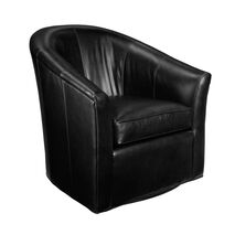 Malibu Chair - Leather