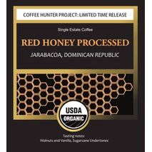 Cafe Kreyol - Organic Red Honey Ramirez Estate Microlot