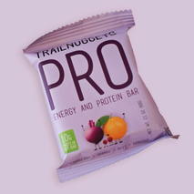Trailnuggets PRO | Cranberry Beet Orange 12CT
