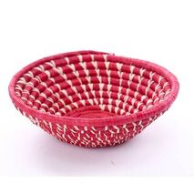 African Baskets - Exact Pink 18