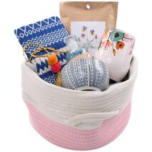 Birthday Gift Basket - Happy B-Day to You