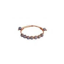 Fair Trade The Andean Collection Costa Bracelet  - Periwinkle