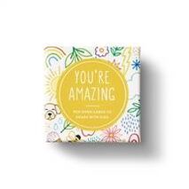 Lunchbox Notes - You're Amazing (30 notes)